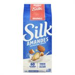 Boisson amandes 1.89lt