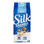 Boisson amandes & vanille 1.89lt