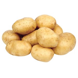 Patate blanche 5lbs