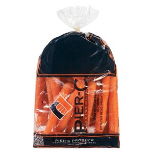 Carottes en Sac 5lbs