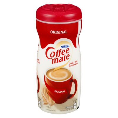 Colorant café sans lactose original 450gr