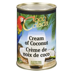 Crème noix coco 290ml