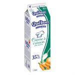 Crème à cuisson 35% 1lt