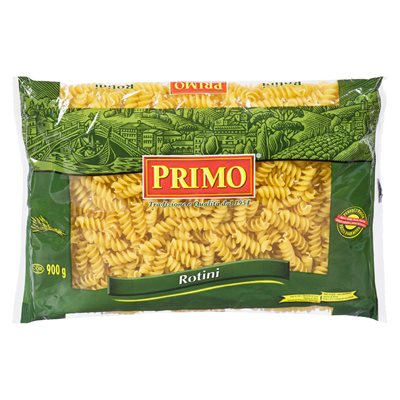 Pâtes rotini 900gr