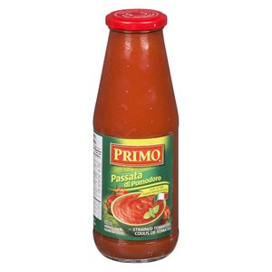 Coulis tomate 680ml