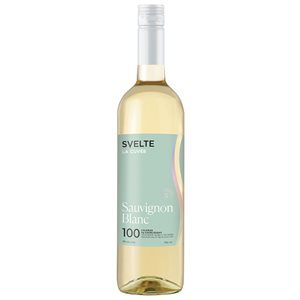 Vin blanc Sauvignon 750ml
