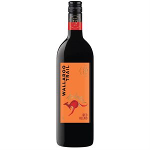 Vin rouge Australie 13.5% AS 1lt