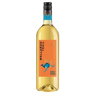 Vin blanc Australie 13.5% FD 1lt