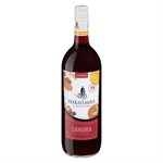 Sangria rouge 1lt