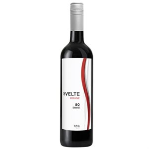 Vin rouge FL 750ml