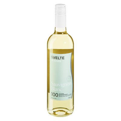 Vin blanc sauvignon DL 750ml