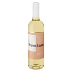 Vin blanc chardonnay 750ml