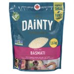 Riz basmati 1.6kg