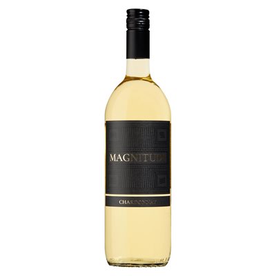 Vin blanc Chardonnay 12.5% 1lt