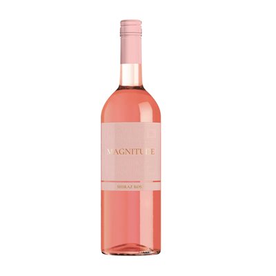 Vin Rose Shiraz FL 1lt