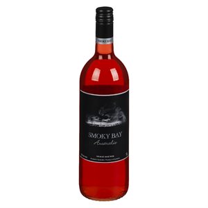 Vin rosé Australien FL 1lt
