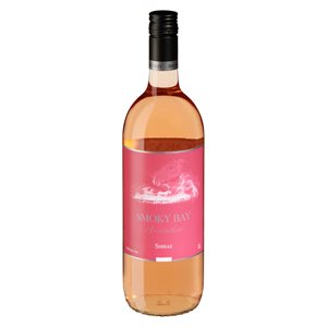 Vin rosé Australien FL 1lt