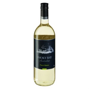 Vin Blanc Pinot Grigio FL 1lt