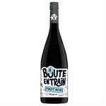 Vin rouge pinot noir FG 750ml