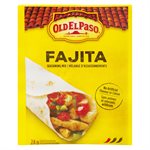 Assaisonnements fajita 24gr