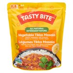 Légumes Tikka Masala 285gr