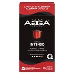 Dosette café intenso 10 un 53gr