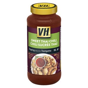 Trempette chili sucrée thaï 355ml