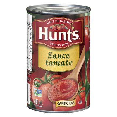 Sauce tomate originale 680ml