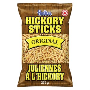 Hickory julienne 275gr