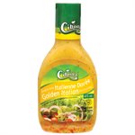 Vinaigrette italienne dorée 475ml