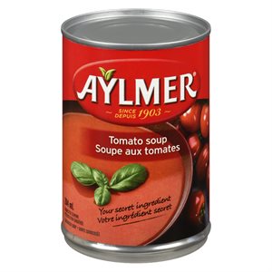 Soupe aux tomates 284ml