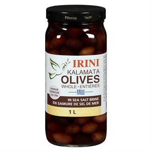 Olive kalamata Superieures 1lt