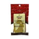 Bâton cannelle 3" 23gr