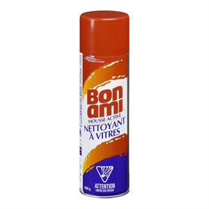 Nettoyant vitre 560gr