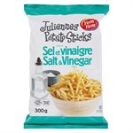 Juliennes sel & vinaigre 300gr