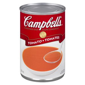 Soupe tomate 284ml