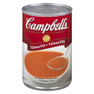 Soupe tomate grand-mère 284ml
