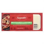 Fromage mozzarellissima 20% 1kg