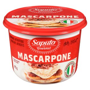 Mascarpone 475gr