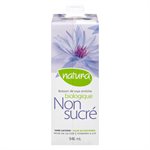 Boisson soya non sucré bio 946ml