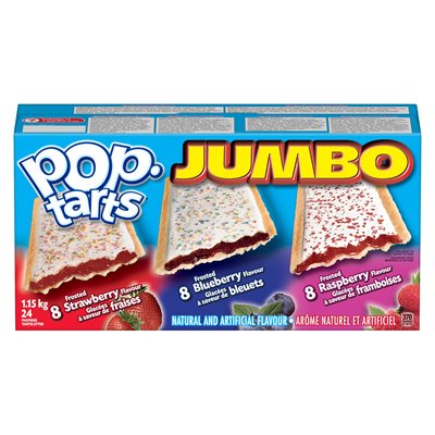 Tart.ass.format jumbo 1.15kg