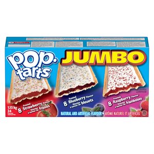 Tart.ass.format jumbo 1.15kg