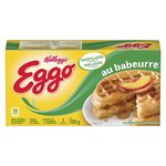 Gaufres babeurre 280gr