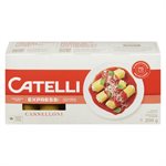 Pâtes cannelloni 200gr