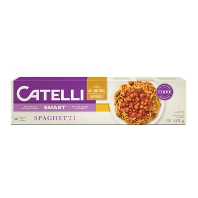 Pâtes spaghetti 375gr