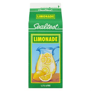 Limonade 1.75lt
