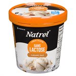 Créme glacée caramel salé 473ml