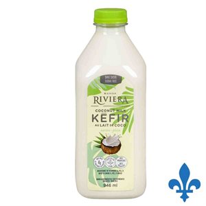 Kéfir lait coco nature 946ml