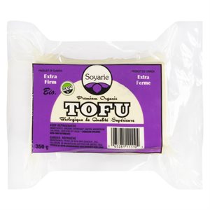Tofu bio extra ferme 350gr