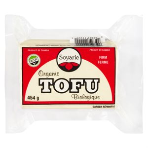 Tofu bio ferme régulier 454gr